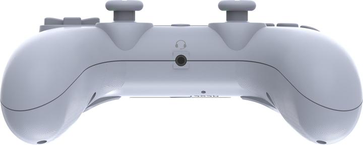 Image du produit Subsonic Contrôleur Led sans fil blanc pour PS4/PC (PC, PS4)