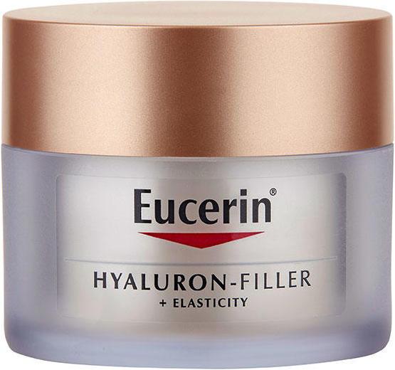Produktbild Eucerin HYALURON-FILLER + ELASTICITY Tagespflege LSF 30 (50 ml, Tagescreme, SPF 30)