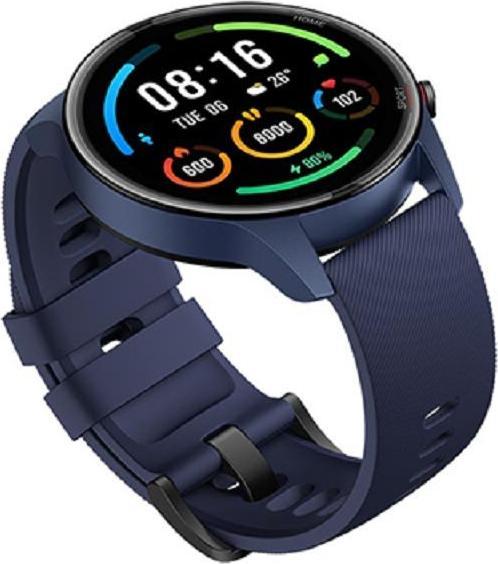 Produktbild Xiaomi Mi Watch (53.35 mm)