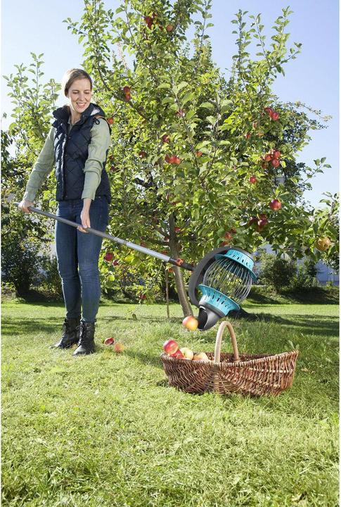 Immagine prodotto Gardena Collettore a rulli Combisystem