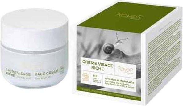 Immagine prodotto RoyeR Crema Viso Ricca Fl 50 ml (50 ml, Crema 24h)