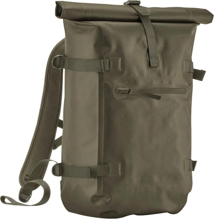 Quadral Rucksack Roll Top Wasserfest (18 l)