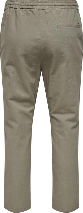 Image du produit Only & Sons ONSLINUS Rajeuni Pantalon de jogging Pantalon de jogging (XS)