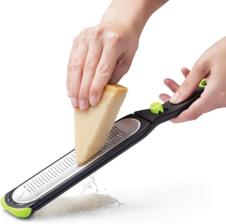 Produktbild DreamFarm Zester Reibe Ozest