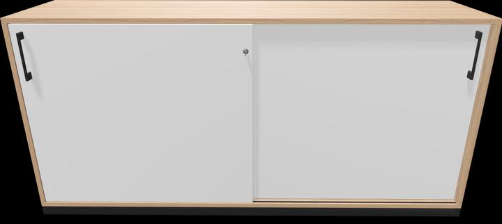 Immagine prodotto Narbutas Scelta armadio ad ante scorrevoli (160 x 40 x 76 cm)