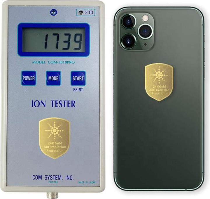 Produktbild PhoneLook Aufkleber Camaz
