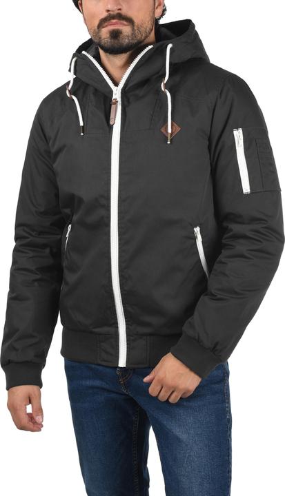 Actual product image Solid Tilly Men's Jacket (S)
