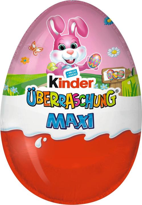 Produktbild Kinder Überraschungsei (145 g)