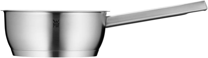 Produktbild WMF Stielkasserolle (18 cm, Stielkasserolle, Edelstahl)