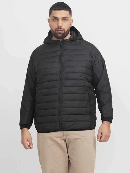 Immagine prodotto Jack & Jones Giacca ibrida plus size Giacca ibrida (5XL)