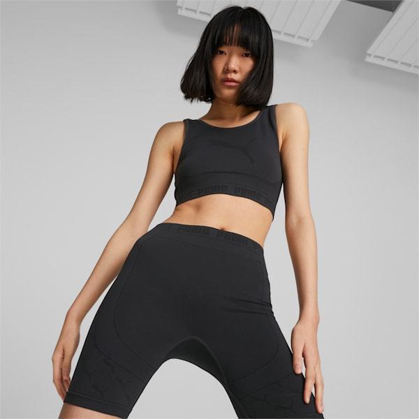 Immagine prodotto Puma Crop Top EVOKNIT (S)