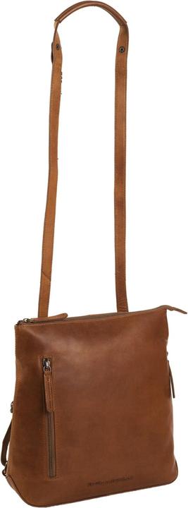 Actual product image The Chesterfield Brand Backpack / Daypack Elise 0238 (8 l)