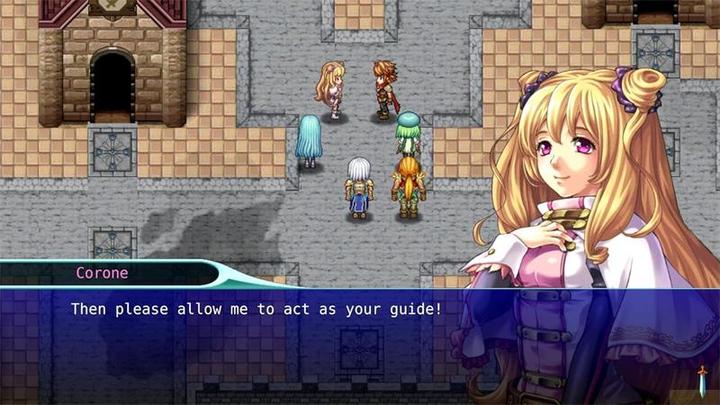 Immagine prodotto Limited Run Alphadia Genesis (Tiratura limitata #412) (Importazione) (PS4, EN)