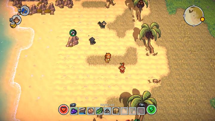 Actual product image Plaion The Survivalists (PS4, EN)