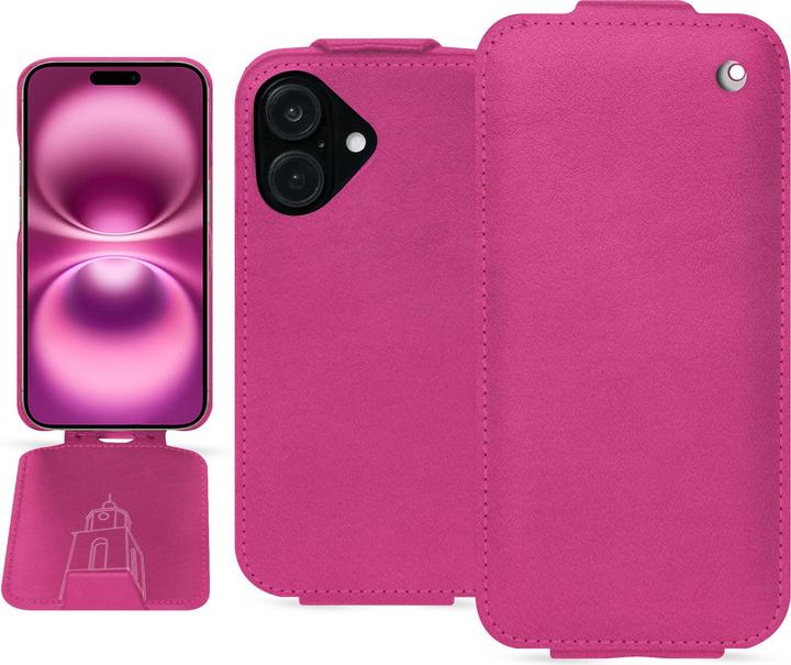 Rose BB ( Pantone #DB599F )