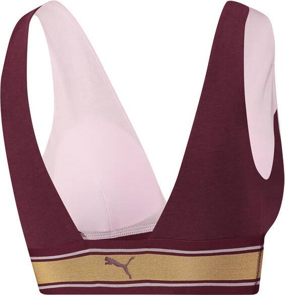 Produktbild Puma V-Neck Padded Top (XS)