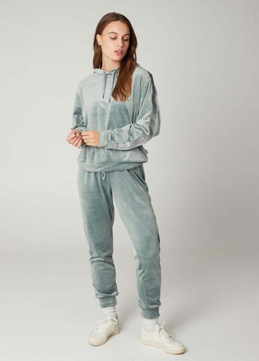 Produktbild Protest Comfy Velvet Hoody Prthelena (40)