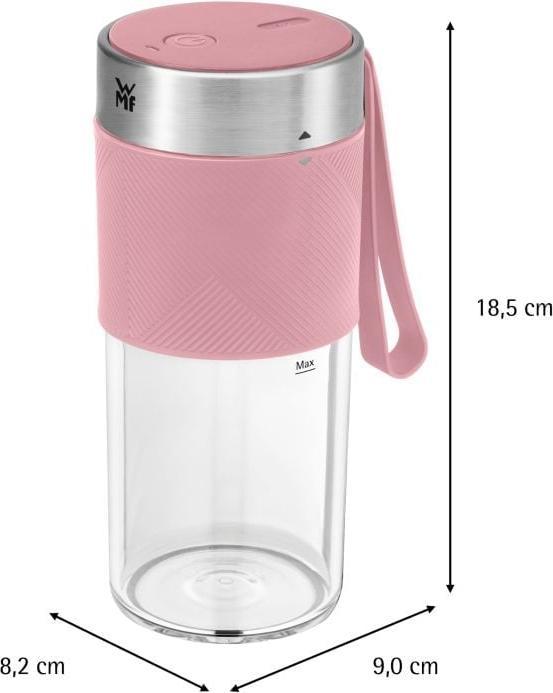 Actual product image WMF Mix on the go (50 W)