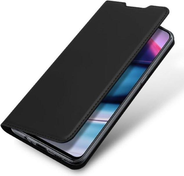 Produktbild Dux Ducis Skin Pro Series Bookcover (OnePlus Nord CE)