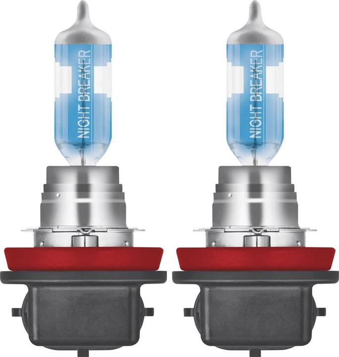 Produktbild Osram Night Breaker (H8)