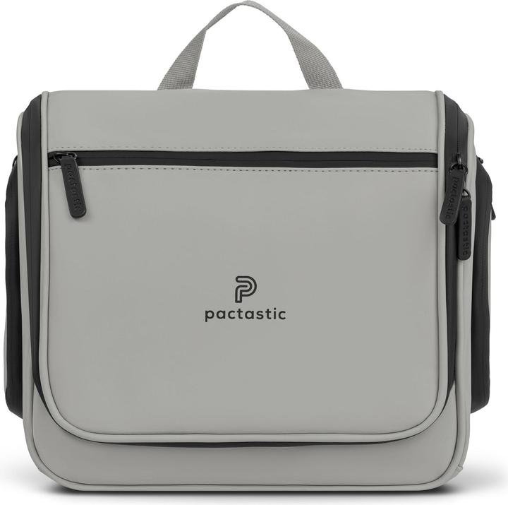 Pactastic Urban Collection Kulturbeutel 30 cm (8 l)