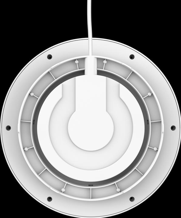 Immagine prodotto Momax Ventilatore a circolazione d'aria iFan 3D (spina Uk)