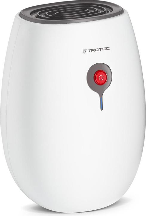 Trotec Déshumidificateur thermoélectrique (5 m², 0.22 l/24h)
