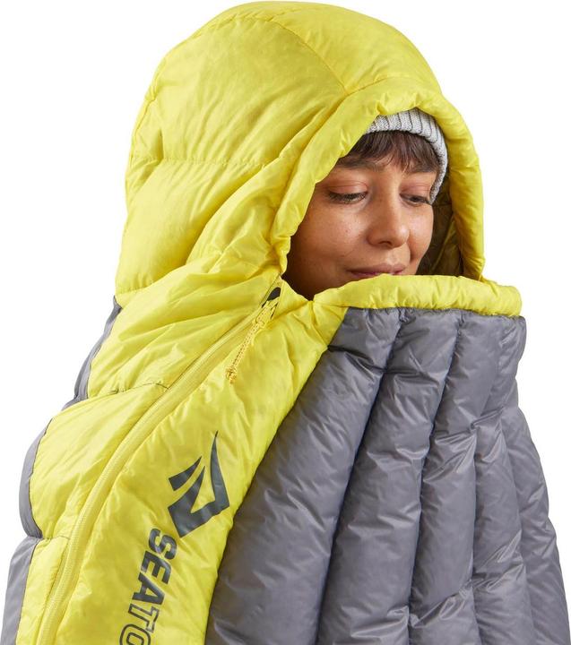 Immagine prodotto Sea To Summit Spark Women's 7C (196 cm)