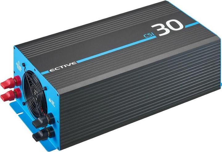 Produktbild Ective CSI 30 Sinus-Wechselrichter 3000W 24V