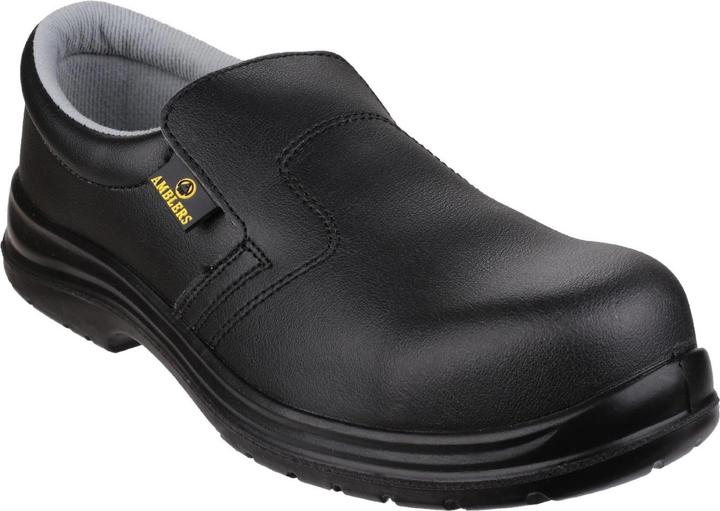 Produktbild Amblers Safety Safety FS661 Sicherheitsschuhe (Keine Sicherheitskategorie, 42)