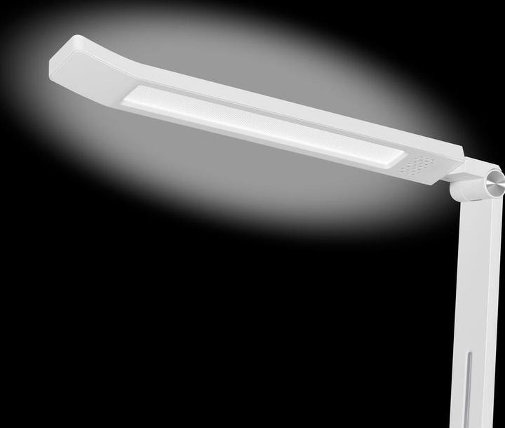 Actual product image Hansa Tide desk lamp white 9 W (480 lm)