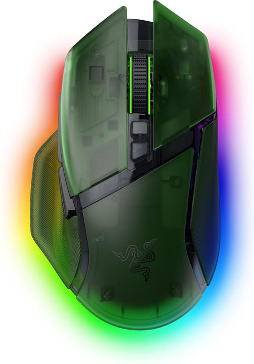 Phantom Green