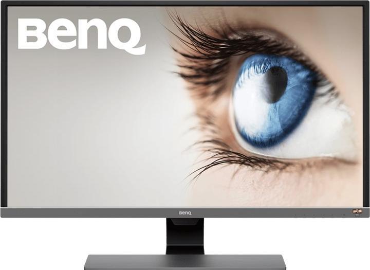 Image du produit BenQ Ew3270u (3840 x 2160 pixels, 31.50")