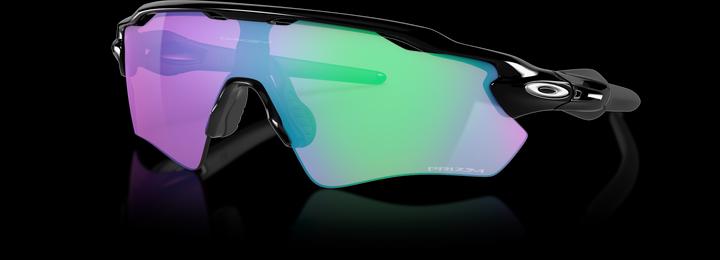 Produktbild Oakley Radar Ev Path (Polished Black, Prizm Road)