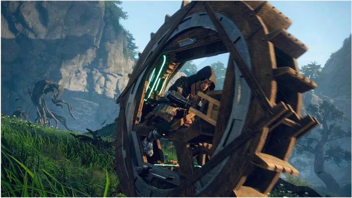 Immagine prodotto EA Games Wild Hearts (PS5, DE)