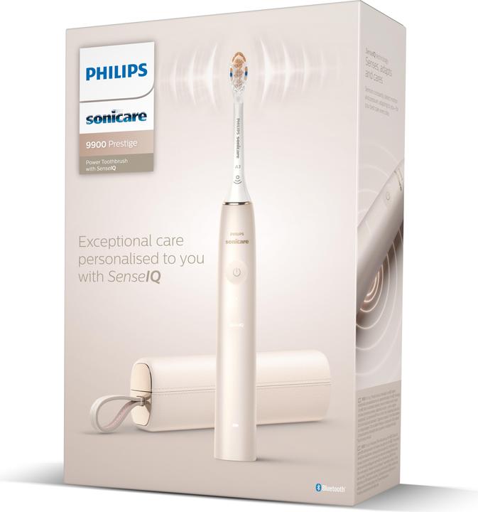 Image du produit Philips Sonicare 9900 Prestige (Brosse à dents sonique)