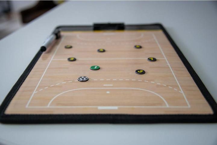 Produktbild Power Shot taktische tafel