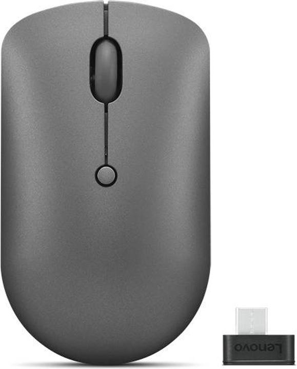 Actual product image Lenovo 540 Compact (Wireless)
