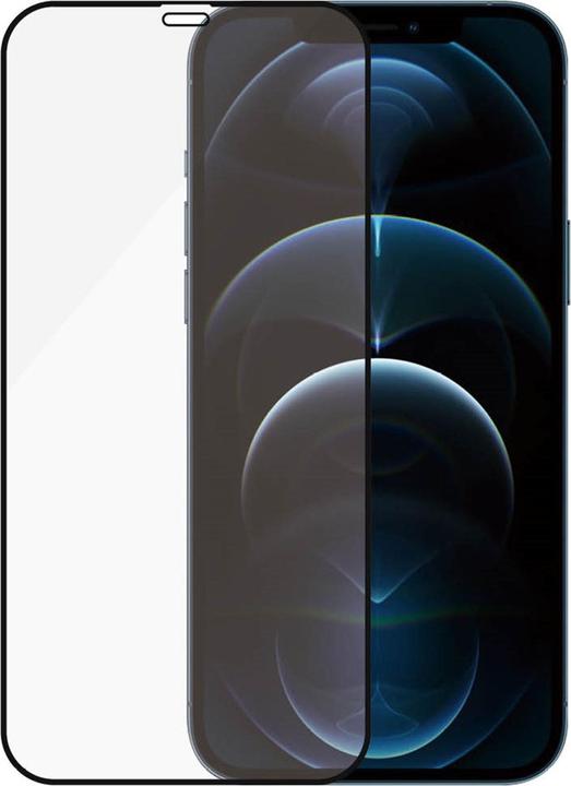 Image du produit PanzerGlass Edge-to-Edge (1 pièce(s), Apple iPhone 12 Pro Max)