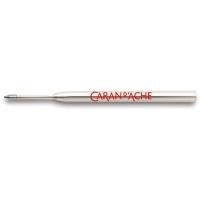 Image du produit Caran d'Ache Goliath Nachfüllung (Recharger, Rouge, 0.60 mm)