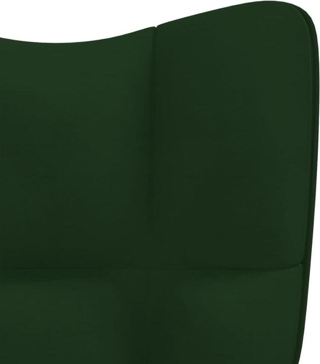 Actual product image VidaXL Relaxstuhl