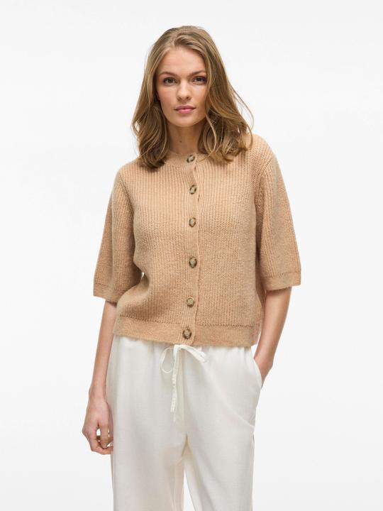 Produktbild Vila Kurzarm Strickjacke (M)