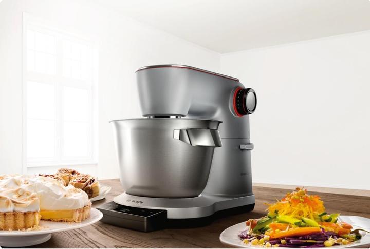 Produktbild Bosch Hausgeräte OptiMUM MUM9DX5S31 (1600 W)