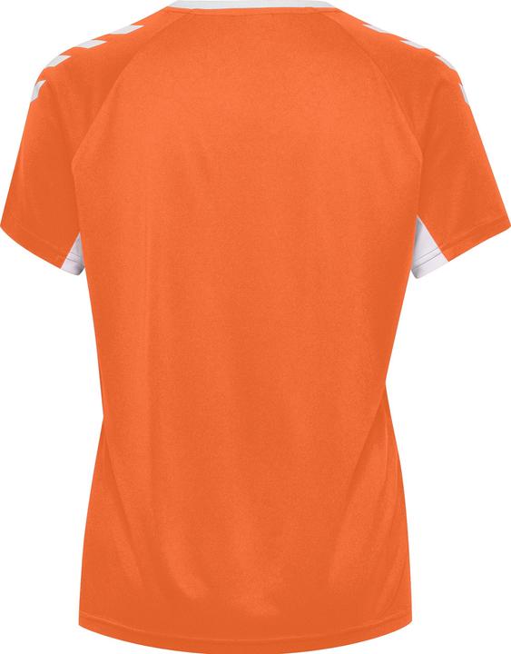 Produktbild hummel Core Team Jersey Woman S/S (XS)