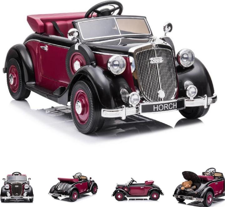 Actual product image Es-toys Audi Horch 930V (24 V)