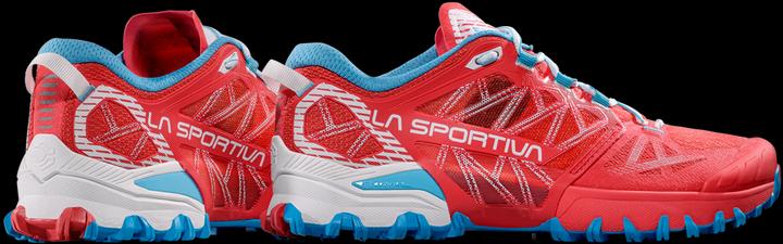 Image du produit La Sportiva Bushido III Woman (37.5)