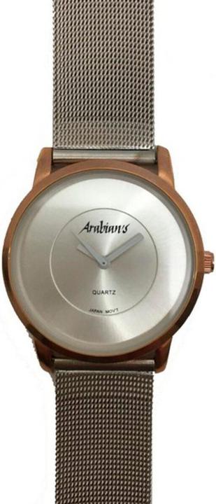 Produktbild Arabians Unisex-Uhr DBH2187NA (Ø 34 mm) (34 mm)