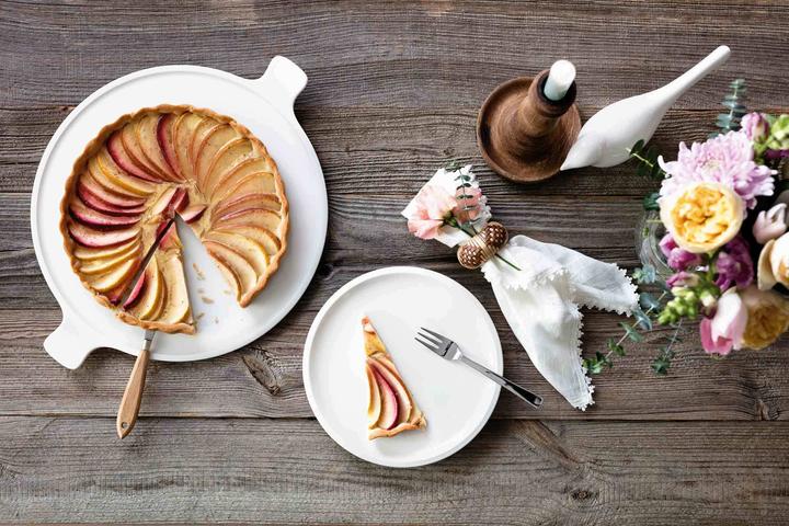 Actual product image Villeroy & Boch Breakfast Plate Artesano Original (6 x, 22 cm)