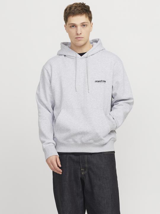 Immagine prodotto Jack & Jones Jcounion Print Sweat Hood Noos (L)