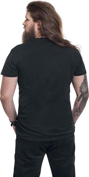 Produktbild Cannibal Corpse Stabhead 2 TShirt (M)